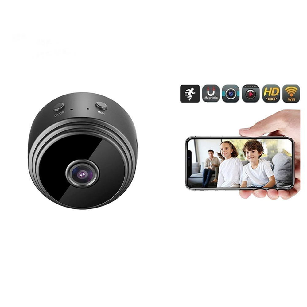 دوربین مداربسته مدل A9